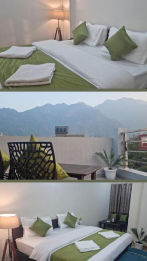 Hotel Foothill by Around stays